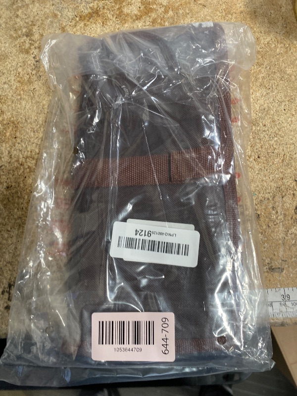 Photo 1 of 25 Pcs Paint Brush Set for Acrylic Painting,Oil Paint Brushes Soft Elastic Bristles with Excellent Paint Pickup, 2 Flat Brushes, 1 Palette Knife + Fabric Storage Bag