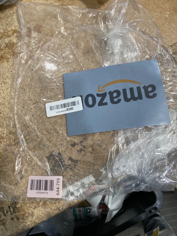 Photo 1 of 300 mm 12 Inch diameter Largest Round Center Finder Compass Drawing Circles Lathe Work and Woodturners Ideal For Locating Center on Logs and General Stock Pieces Works Well on Round and Square Stock