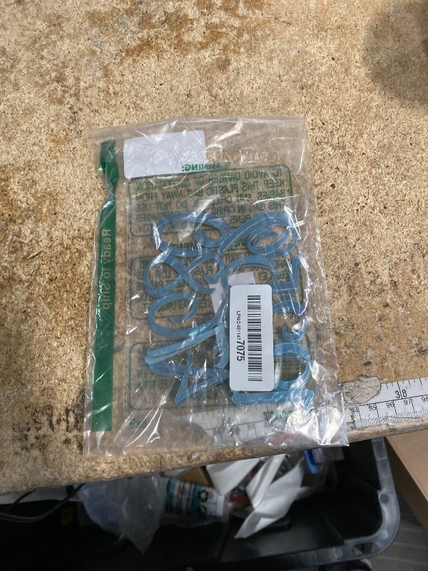 Photo 1 of 2 Sets 0~9 Numbers Happy Birthday Cake Toppers, Large Acrylic Cake Numbers Toppers, DIY Cupcake Toppers, Gold Silver Acrylic Wedding Party Cupcake Toppers, Birthday Party Supplies