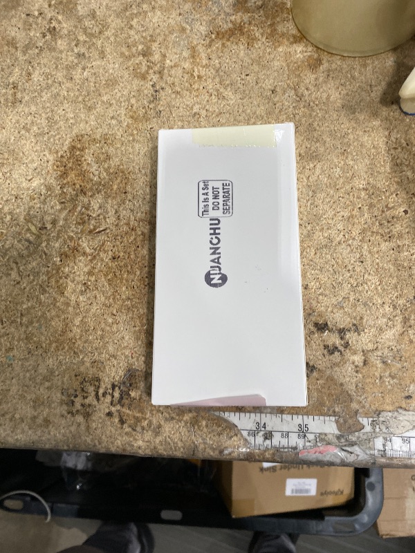 Photo 1 of 18th Birthday Candles, Gold 3D Diamond Shape Number 18 Candles Happy Birthday Cake Topper Decoration for Wedding Decor Theme Party Anniversary, 2 Inch