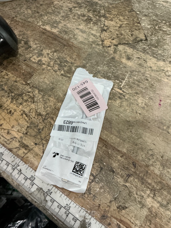 Photo 1 of (Apple MFi Certified) Lightning to SD Card Camera Reader for iPhone,Trail Camera Viewer SD Memory Card Reader Adapter Compatible with iPhone 14/13/12/11/XS/XR/X/8/7/iPad,Plug and Play