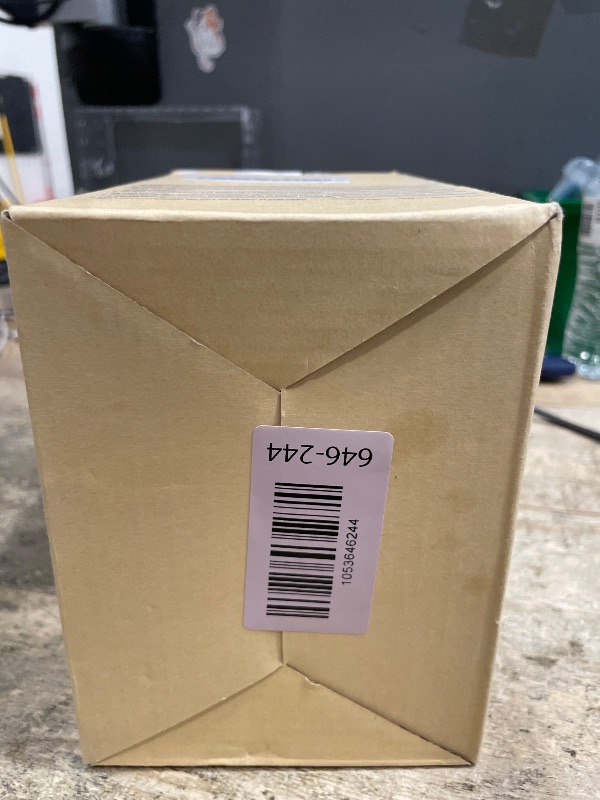 Photo 1 of [Built-in Apps & 2026 Upgraded] Mini Projector with WiFi 6 and Bluetooth 5.4 Support 4K 1080P Auto Keystone 180° Rotatable Projector Portable Compatibile with HDMI/TV Stick/Memory Stick/Laptop, White