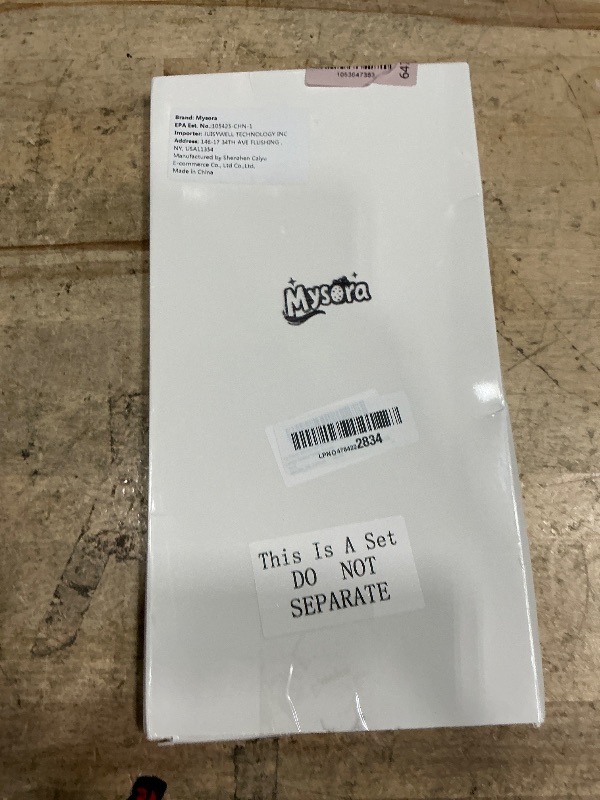 Photo 1 of 20 Traps Silverfish Insect Trap, 10 Sheets Silverfish Traps Indoor for Home, Non-Toxic Ant Centipede Killer Indoor with Wood Grain Design & Pattern Lure for Insects