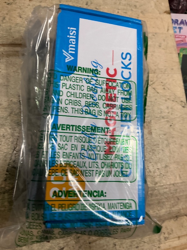 Photo 1 of 20 Pack Magnetic Cabinet Locks Baby Proofing - Vmaisi Children Proof Cupboard Drawers Latches - Adhesive Easy Installation