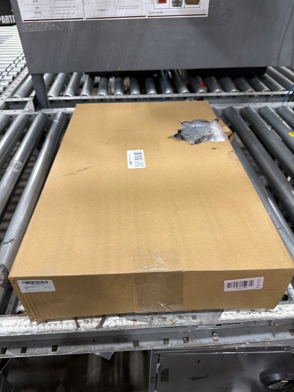 Photo 1 of 1 Pack X6672 16x25x5 MERV 16 Filter Compatible with Lennox X6672 and Lennox HCC16-28 Healthy Climate Carbon Clean MERV 16 Home Furnace Filter for HVAC System, Part Number HCF16-16, HCF16-10