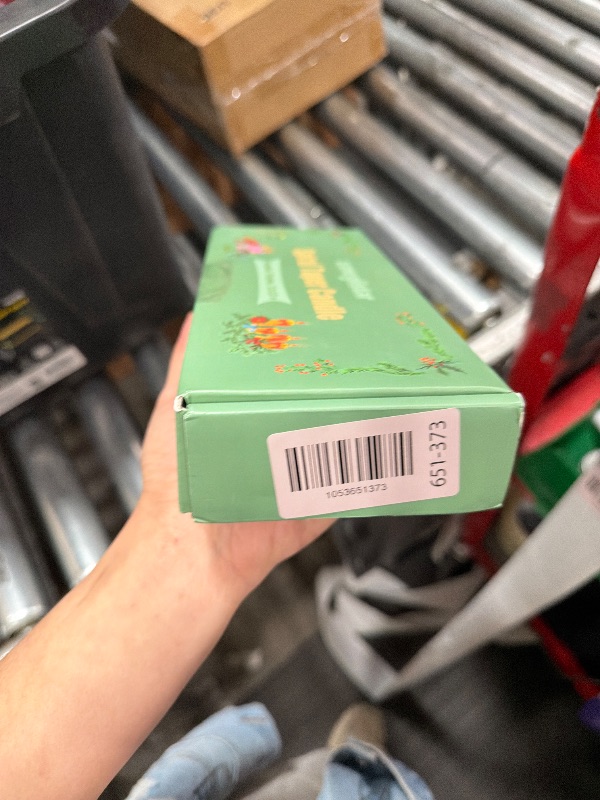 Photo 1 of 10 Inch 10 Pack Soft Baby Pink Spiral Taper Candle Set, Long Candles Dripless Unscented Candlesticks for Dinner Shower Party Brithday Wedding Engagement Party Valentine's and Home Decor