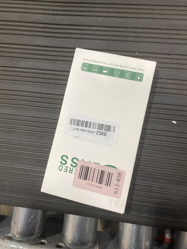 Photo 1 of [2+2 Pack] Pixel 6 Pro Privacy Screen Protector and Camera Lens Protector, 3D Full Coverage, 9H Hardness Anti-Spy Tempered Glass, Easy Installation, Bubble Free, For Google Pixel 6 Pro (6.7 Inch)