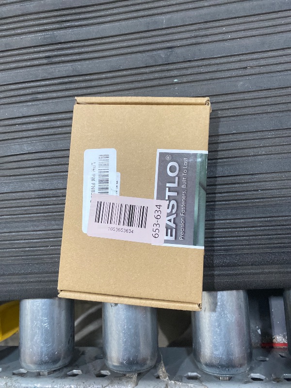 Photo 1 of #8-32 x 2-1/2" Pan Head Machine Screws Black, Phillips Drive, 304 Stainless Steel 18-8, Black Oxide Coated Finish, Corrosion Resistant Round Head Machine Screws, Full Thread, Coarse Thread, 50 PCS