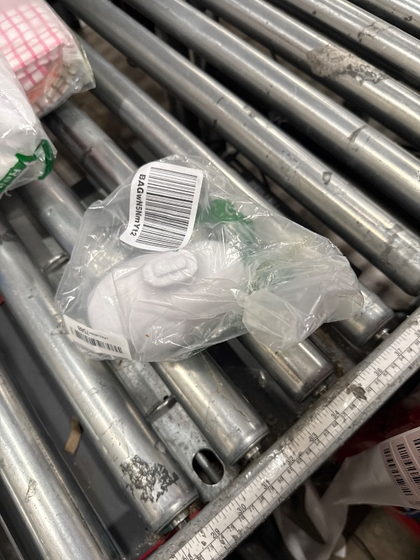 Photo 1 of ***MISSING CHARGHER***Frida Baby Hands-Free Stroller Device with 5 Vibration Levels, Universal Stroller Accessories, Rechargeable Portable Vibration for Cribs & Strollers, Water-Resistant Baby Soother