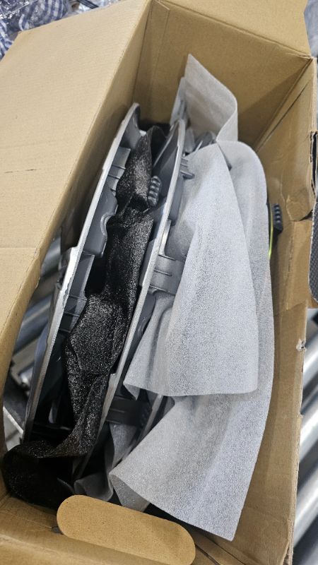 Photo 1 of ***minor chips***Auto Drive15-inch Wheel Cover Silver Alloy Finish KT1037-15SL