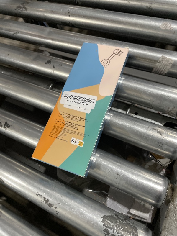 Photo 1 of 10 Pack IO Replacement Heads Compatible with Oral B IO 2/3/4/5/6/7/8/9/10/Deep Clean Series Electric Toothbrushes, Brush Heads Compatible with Oral B iO (White)