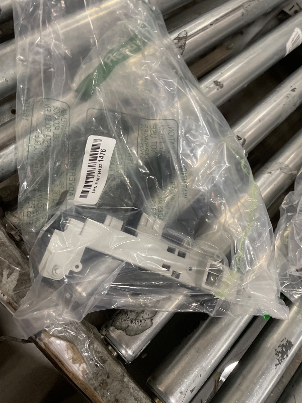 Photo 1 of ???????? DC64-00519B Washer Door Lock Switch Assembly OEM by Beaquicy - Fit for Samsung Whirlpool Kenmore Washer - Replaces DC97-16899A PS4210737 2313922 AP4205355 2071402 461970200692 8182634