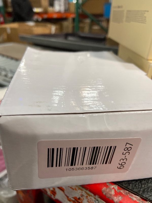 Photo 1 of ***MISSING PARTS***
923 Ink Cartridges for HP Printers Compatible for HP 923 Ink Cartridges Work for HP OfficeJet Pro 8135e 8130e 8125e 8138e 8139e 8120e Ink Cartridges (4 Pack, Black Cyan Magenta Yellow) Without Chip