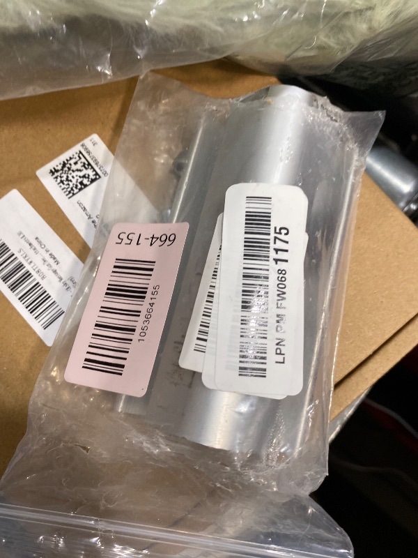 Photo 1 of 1.25 to 2 inch Hitch Adapter for Kuat Hitch Adapter Riser, D101 Bike Rack Hitch Adapter Replacement for Kuat Bike Rack Parts Compatible with Kuat Sherpa 2.0, NV 2.0, NV Base 2.0, Alpha, Beta Racks