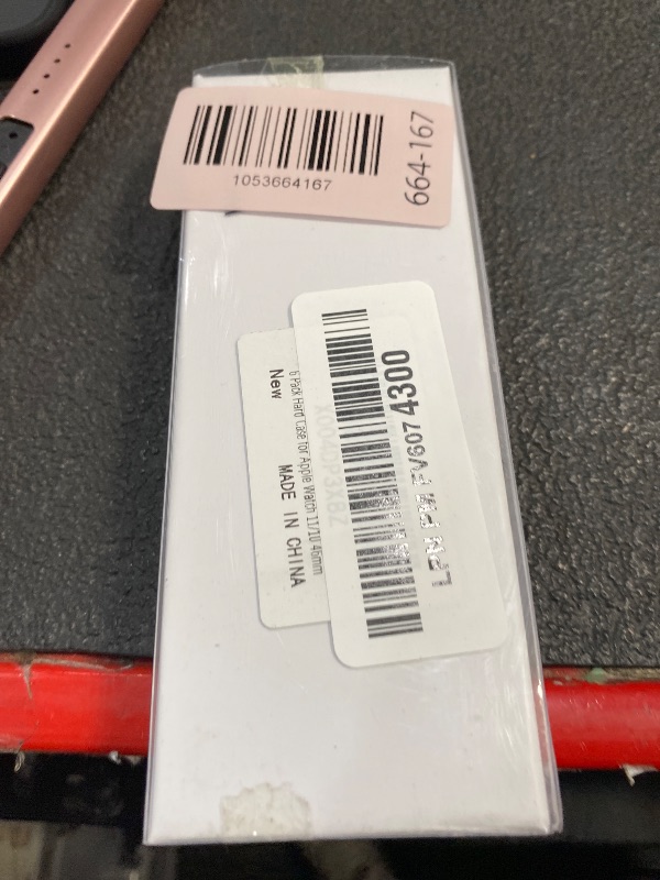 Photo 1 of [6 Pack] Case for Apple Watch Series 11/10 46mm Screen Protector with Ultra-Thin Tempered Glass, Full Coverage Anti-Scratch Hard Face Cover for iWatch 46 mm