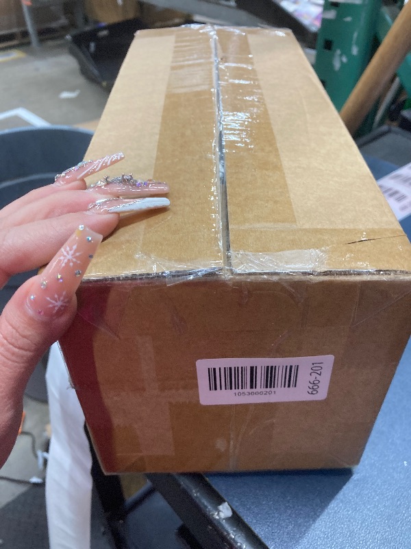 Photo 1 of 10 Pack 34oz Disposable Plastic Cups with Lids and Straws, Iced Coffee Cups with Lids, Sturdy & Food Safe for Cold & Hot Drinks, Smoothies, Fruit Drinks Cups for Summer Beverages, Bar & Beach Party