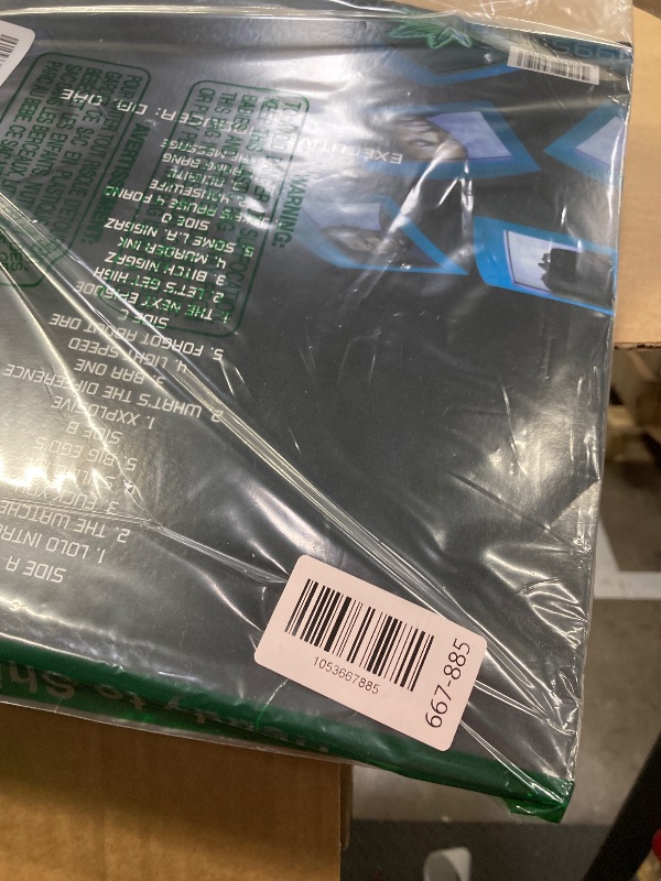 Photo 1 of 2001[2 LP][Instrumental]