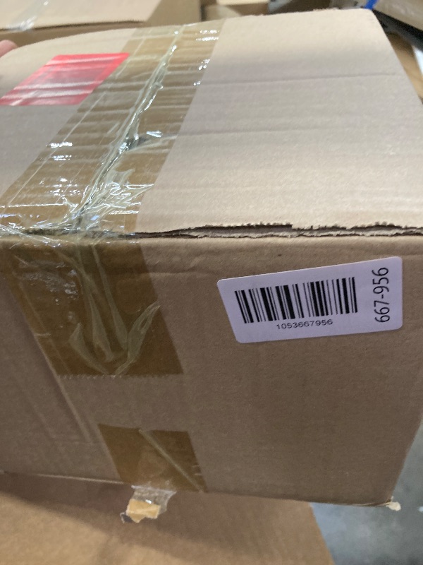 Photo 1 of **MISSING SEALING RINGS***ZoneFly Stainless Steel Inner Pot Compatible with Instant Pot 6 Qt, Original 6 Quart InstaPot Replacement with Polished Surface Non-Stick and 2 Sealing Rings