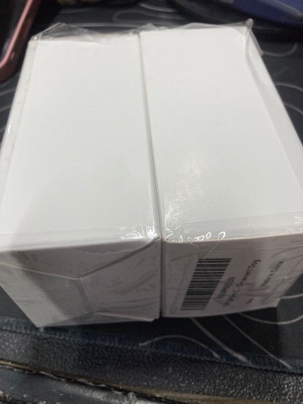 Photo 1 of ++2 pack++Giftgarden Puppy Dog Christmas Ornament, Labrador Retriever Hanging Decor for Christmas Tree, 4.6 Inches