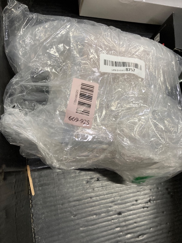 Photo 1 of ***MANY FRAMES HAVE SCRATCHES AS PICTURED***LaVie Home 4x6 Picture Frames (12 Pack, Gold) Simple Designed Photo Frame with High Definition Glass for Wall Mount & Table Top Display, Set of 12 Classic Collection***MANY FRAMES HAVE SCRATCHES AS PICTURED***