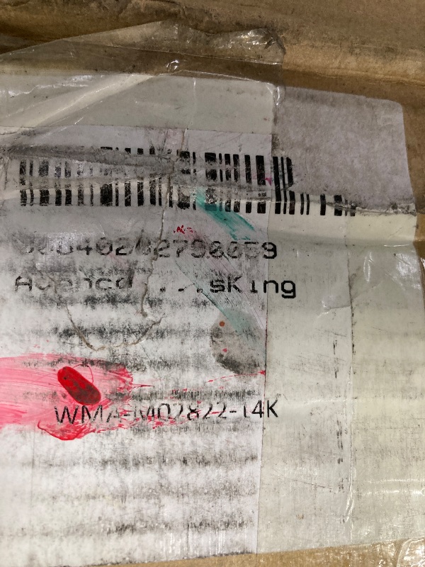 Photo 1 of *****PHOTO SIMILAR*****Avenco Breezure Pocket Spring Hybrid King Size Mattress 14 inch Motion Isolation Mattresses in a Box,Medium Firm
