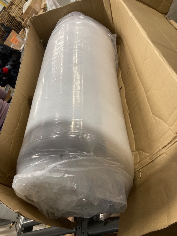 Photo 1 of *****PHOTO SIMILAR*****Avenco Breezure Pocket Spring Hybrid King Size Mattress 14 inch Motion Isolation Mattresses in a Box,Medium Firm
