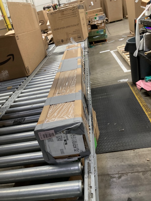 Photo 1 of *****FACTORY SEALED, OPENED ONLY TO VERIFY.*********EMART Upgrade Green Screen, 61x72in Collapsible Chroma Key Panel for Background Removal, Portable & Retractable Wrinkle-Resistant Backdrop with Stand for Streaming, Photographic Studio, TikTok