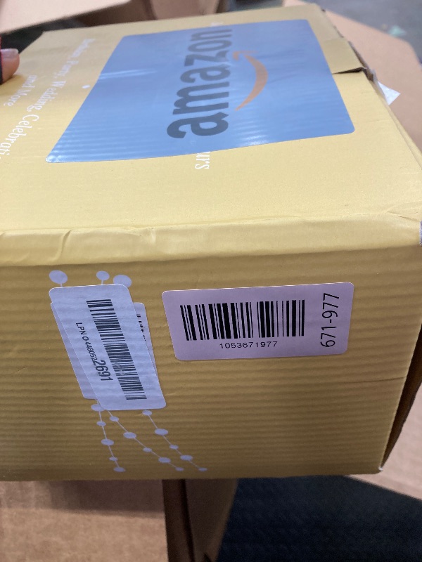 Photo 1 of 12 Pack Large C9 Christmas Decorations Outdoor, Waterproof C9 Christmas Lights Plug in with 2 Modes and Timer, Pathway Light for Party Indoor Yard Patio Walkway Garden Xmas Decoration (Red and White)