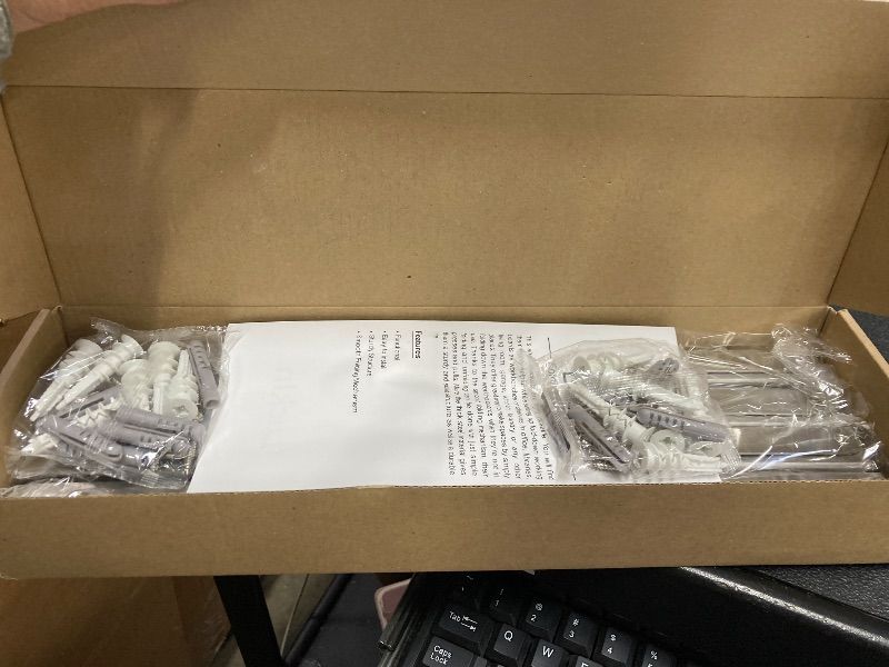 Photo 1 of 14-Inch Foldable Brackets for DIY Folding Shelves or Tables, L Shelf Brackets Collapsible, Heavy Duty Stainless Steel, Max Load 300lbs, Silver, 4 Pcs