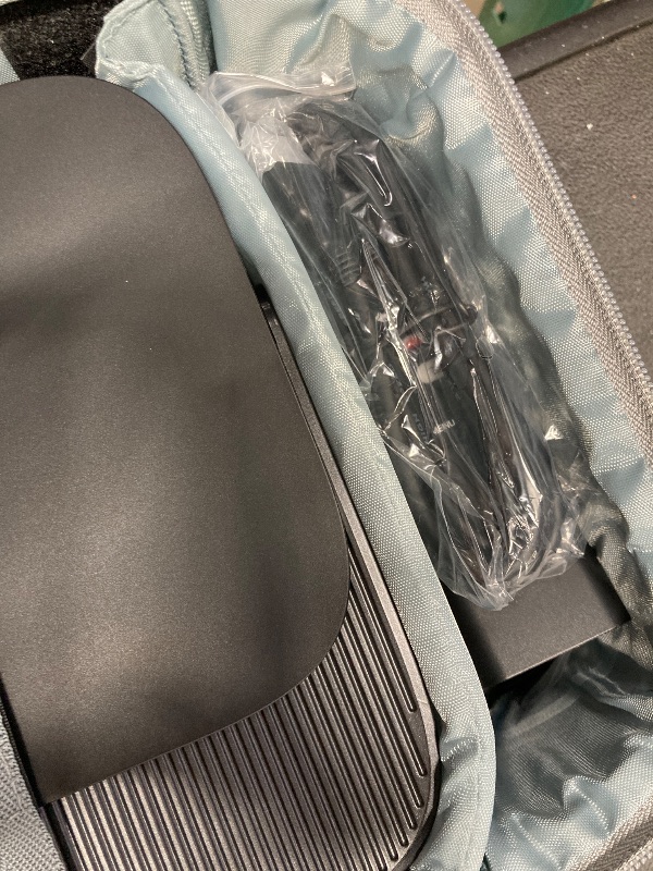 Photo 1 of [386+ Built-in Apps] DBPOWER E2 Smart Projector with WiFi and Bluetooth, Native 1080P Mini Projector Compatible with Netflix, Youtube, Disney+, Hulu, Max & Crunchyroll, Electric Focus & Carry Case