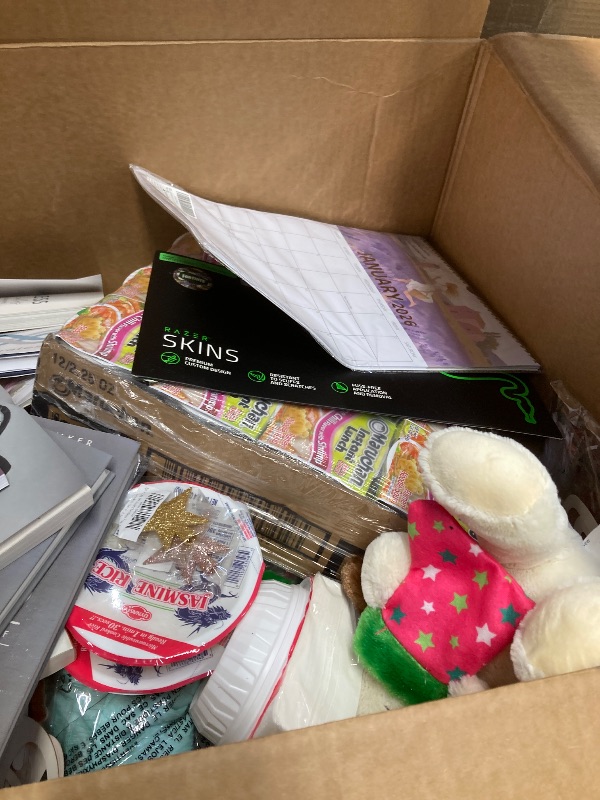 Photo 1 of *HEAVY* Nellis Variety Box: Medium | See Notes for Details NOEXCHANGE NO RETURNS FINAL SALE