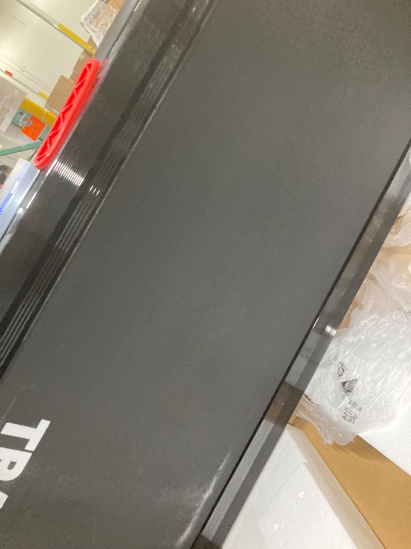 Photo 1 of *HEAVY* Trail Viber Treadmill