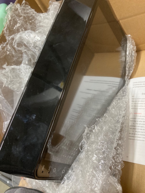 Photo 1 of *Piece broken?* 4G+64G Car Stereo for Toyota Tacoma 2005-2015 Wireless CarPlay Android Auto,9 inch IPS Touchscreen Car Stereo Bluetooth5.0,GPS,WiFi,SWC,59UI,32EQ AI DSP+HD Backup Camera Android Radio for Tacoma