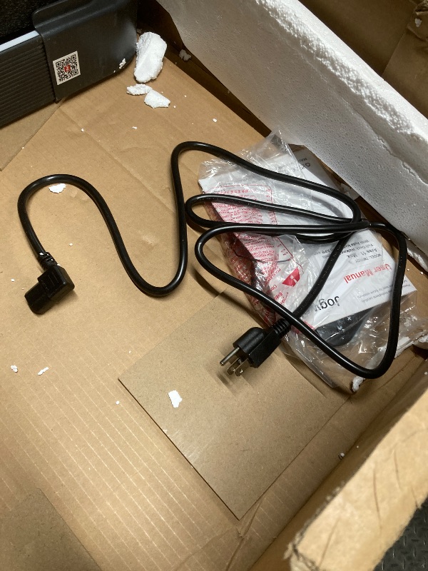 Photo 1 of *Heavy* Walking Pad Treadmill with 20% Auto Incline, Under Desk Treadmill for Home Office, Spacious Surface, 3.5HP Whisper-Quiet, 400lbs Capacity, Upright Space-Saving Design, APP