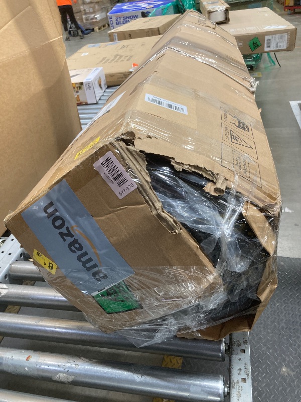 Photo 1 of *HEAVY* *FACTORY SEALED* Queblox Queen Mattress, 12 Inch Hybrid Mattress in a Box, Medium Firm,Memory Foam and Individual Pocket Springs for Pressure Relief, CertiPUR-US Certified