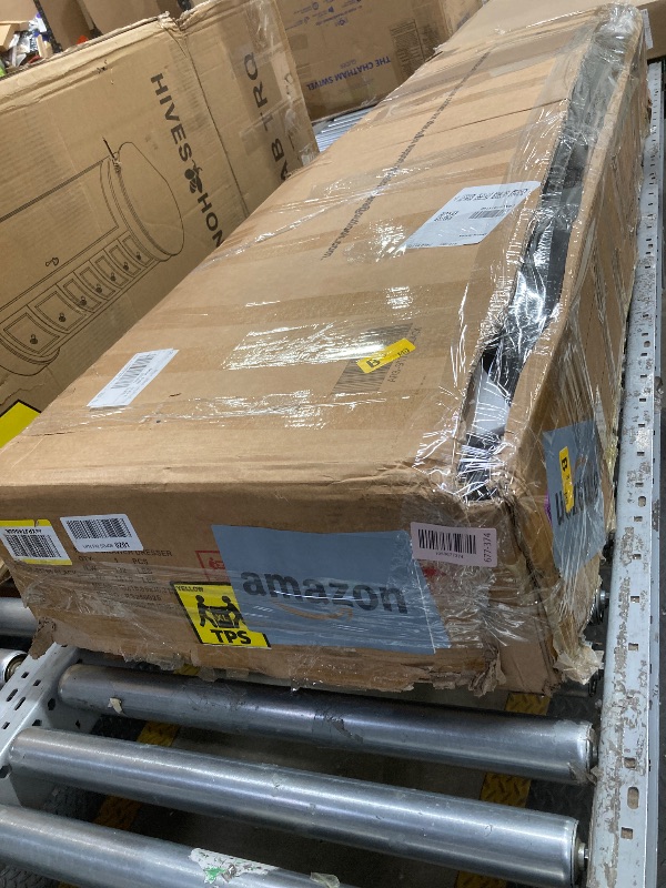 Photo 1 of *Piece(s) broken?* 9 Drawer Dresser