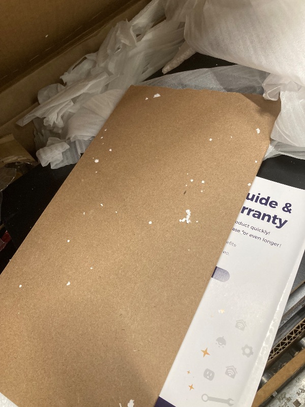 Photo 1 of *Piece(s) broken?* 9 Drawer Dresser