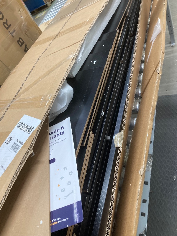 Photo 1 of *Piece(s) broken?* 9 Drawer Dresser