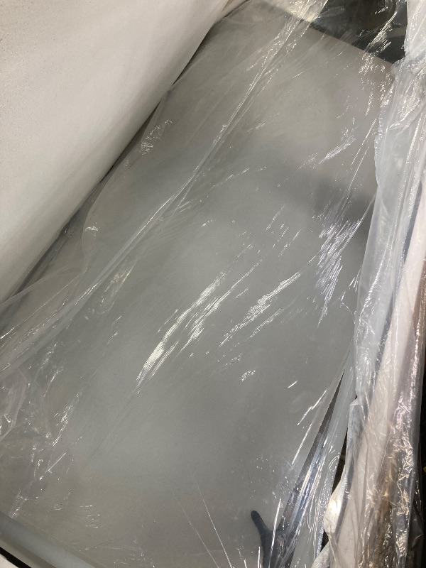 Photo 1 of *LIGHT FUNCTION DOESN'T WORK/Still works as a Mirror* FENNIO Full Length Mirror with Lights, 80" x 36" LED Full Body Mirror, Free Standing Lighted Floor Mirror, Wall Mounted Hanging Mirror for Bedroom, Salon, Dimmable, 3 Color Lighting [Tempered Glass]