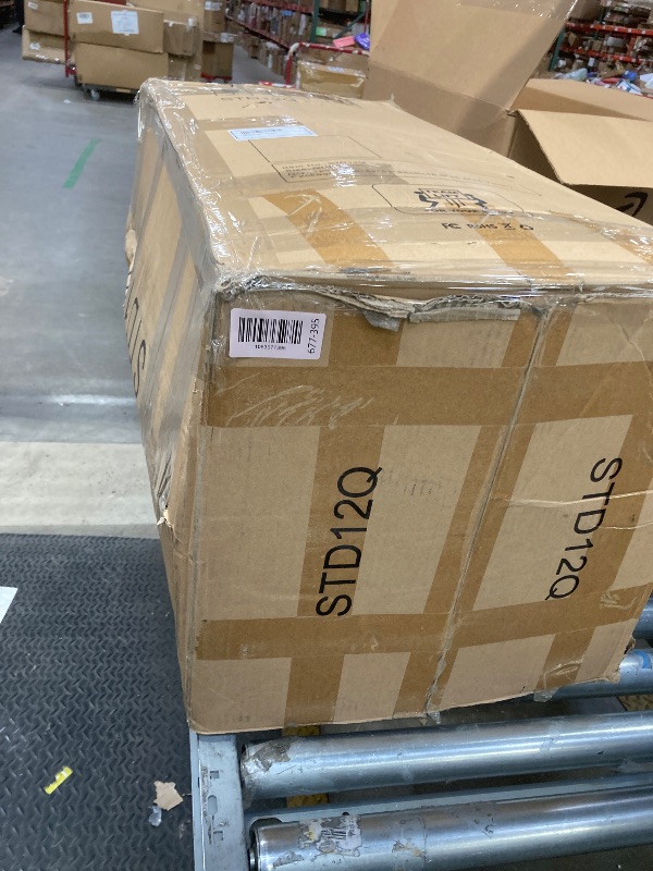 Photo 1 of *FACTORY SEALED* Queen Size mattress