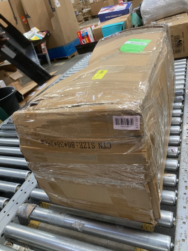 Photo 1 of *FACTORY SEALED* Gibaha 10" Queen Mattress, Gel Memory Foam and Pocket Spring Hybrid Mattress in a Box, Medium Firm, Pressure Relief, Adult
