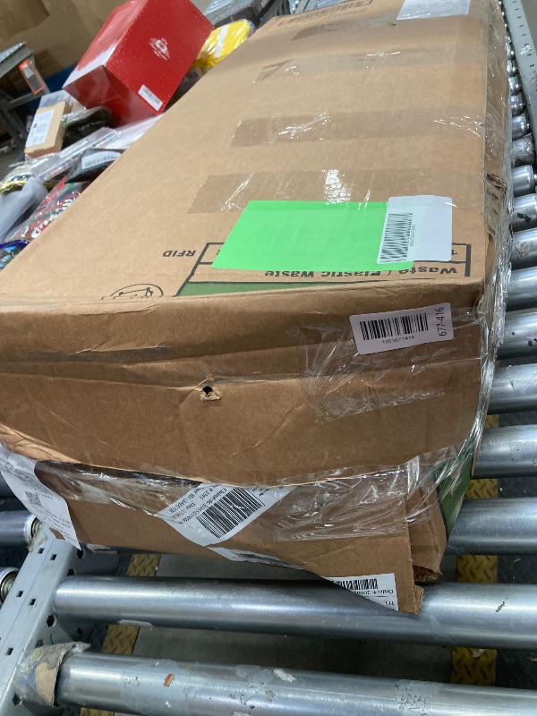 Photo 1 of *Instructions missing?* CONCETTA 14" Full Bed Frame, Heavy Duty Metal Platform Bed Frame with Underbed Storage for Bedroom, No Box Spring Required, Black
