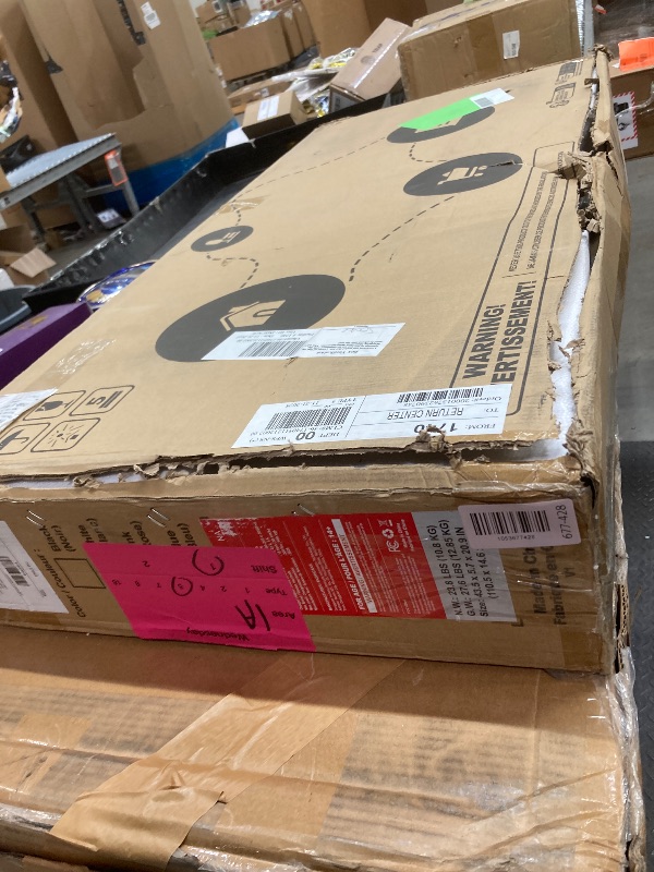 Photo 1 of *Needs to charge/Didn't turn on* Rolldustry R3 Electric Scooter for Adults with 350W Motor, Max 18 Mph Speed & 21 Miles Range, Black
