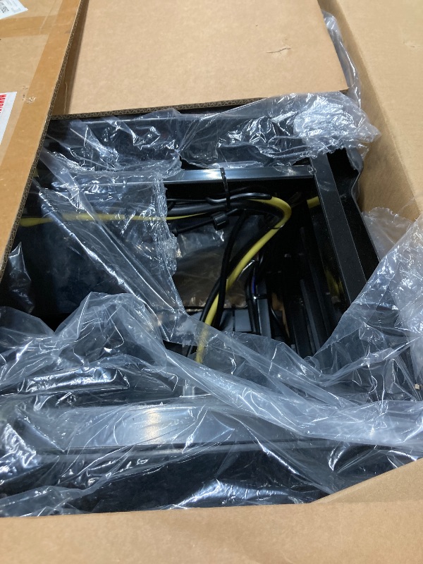 Photo 1 of ***Box 1*** ***Missing box 2****
SMAGREHO Electric Massage Chair, Zero Gravity Full Body Massage Shiatsu Recliner, Brown