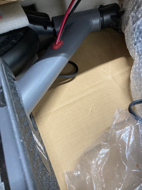 Photo 1 of ***Parts only***
Hiboy S2 Pro Electric Scooter, 500W Motor, 10" Solid Tires, 25 Miles Range, 19 Mph Folding Commuter Electric Scooter for Adults