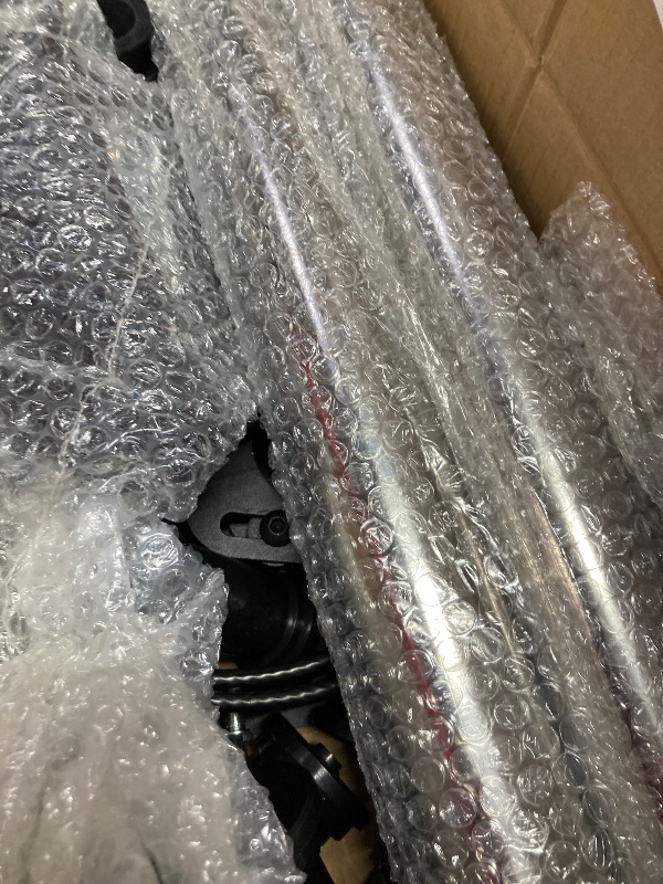 Photo 1 of ***Parts only***
Smith Machine Attachment for LAT Pulldown Machines Power Rack Attachment,Cable Pulley System Gym Weight Pulley System Workout Pulley System Power Rack Pulley Squat Rack Attachment