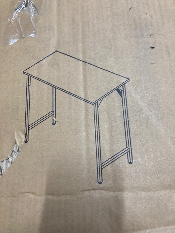 Photo 1 of  Computer Desk 47 inch 