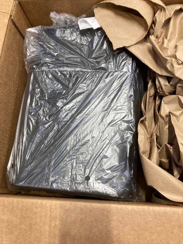 Photo 1 of  3.2 Gallon Automatic Touchless Garbage Can, Small Motion Sensor Smart Trash Can, Slim Waterproof Trash Bin for Bedroom, Bathroom, kitchen, Office, Living Room, Black