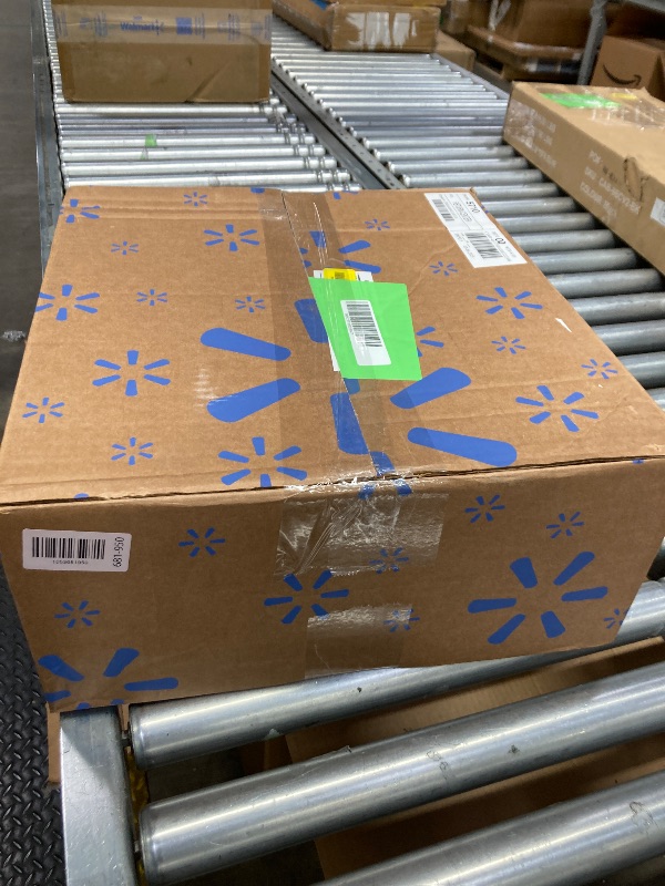 Photo 1 of  3.2 Gallon Automatic Touchless Garbage Can, Small Motion Sensor Smart Trash Can, Slim Waterproof Trash Bin for Bedroom, Bathroom, kitchen, Office, Living Room, Black