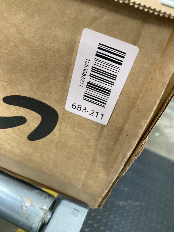 Photo 1 of (2-Pack) 240323001 Refrigerator Door Shelf Replacement Bin Compatible with Frigidaire Replacement Parts,Replace AP2115741, PS429724, AH429724, 240323007